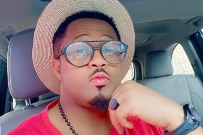 Mike Ezuruonye Teaching Grooming Young Fresh Aspiring Actors|Mike Ezuruonye Teaching Grooming Young Fresh Aspiring Actors (2)