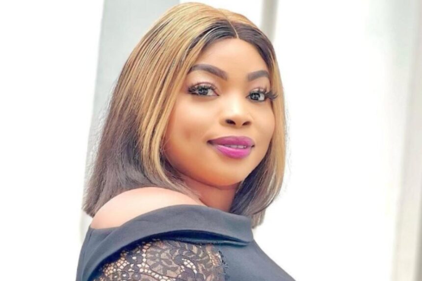 Georgina Ibeh Old Nollywood Movies|Georgina Ibeh Always Been Lover Good Nollywood Movies