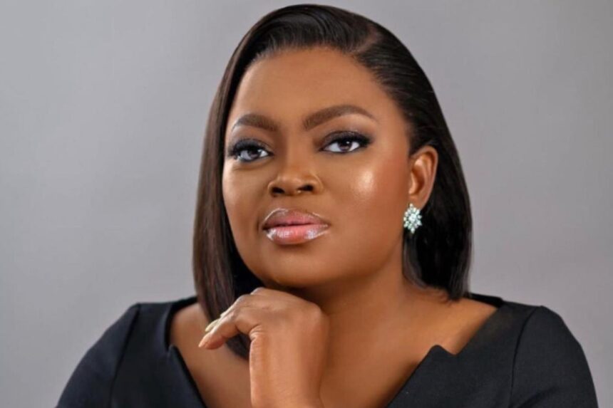 Nollywood Actress Funke Akindele On Pressure To Get Married|Do Not Be Pressured To Get Married Nollywood Actress Funke Akindele