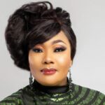 Nollywood Actress Eucharia Anunobi Only Child Loss Interview