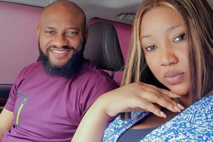 Why Nollywood Actor Yul Edochie Married A Second Wife