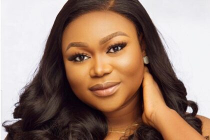 Ruth Kadiri Watching Myself Hurt And Broken Made Me Cry|Ruth Kadiri Watching Myself Hurt And Broken Made Me Cry (2)