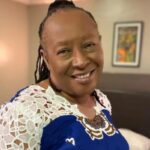 Nollywood Actress Patience Ozokwo Opportunities When You Put In The WORK|Nollywood Actress Patience Ozokwo Opportunities When You Put In The WORK (2)