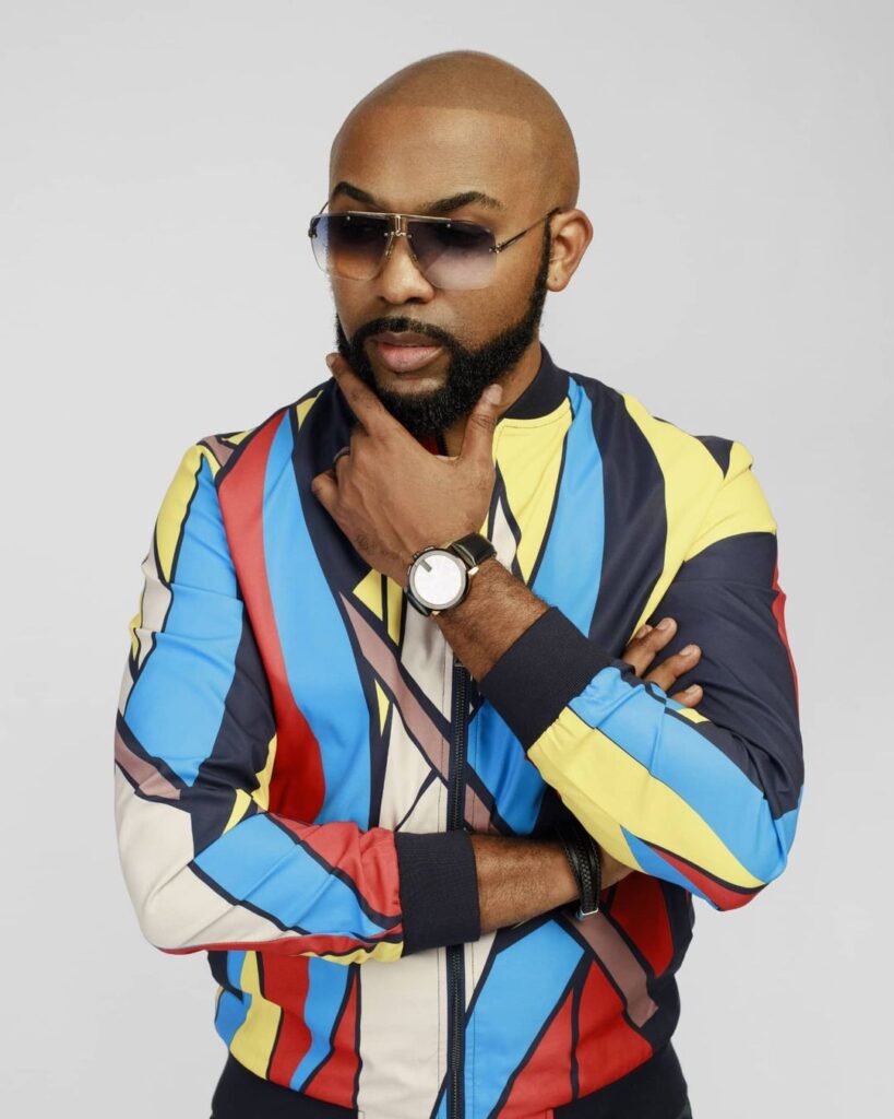 Nollywood Actors Who Have Tried Politics 2022 - Banky W - Nollywood Celebs