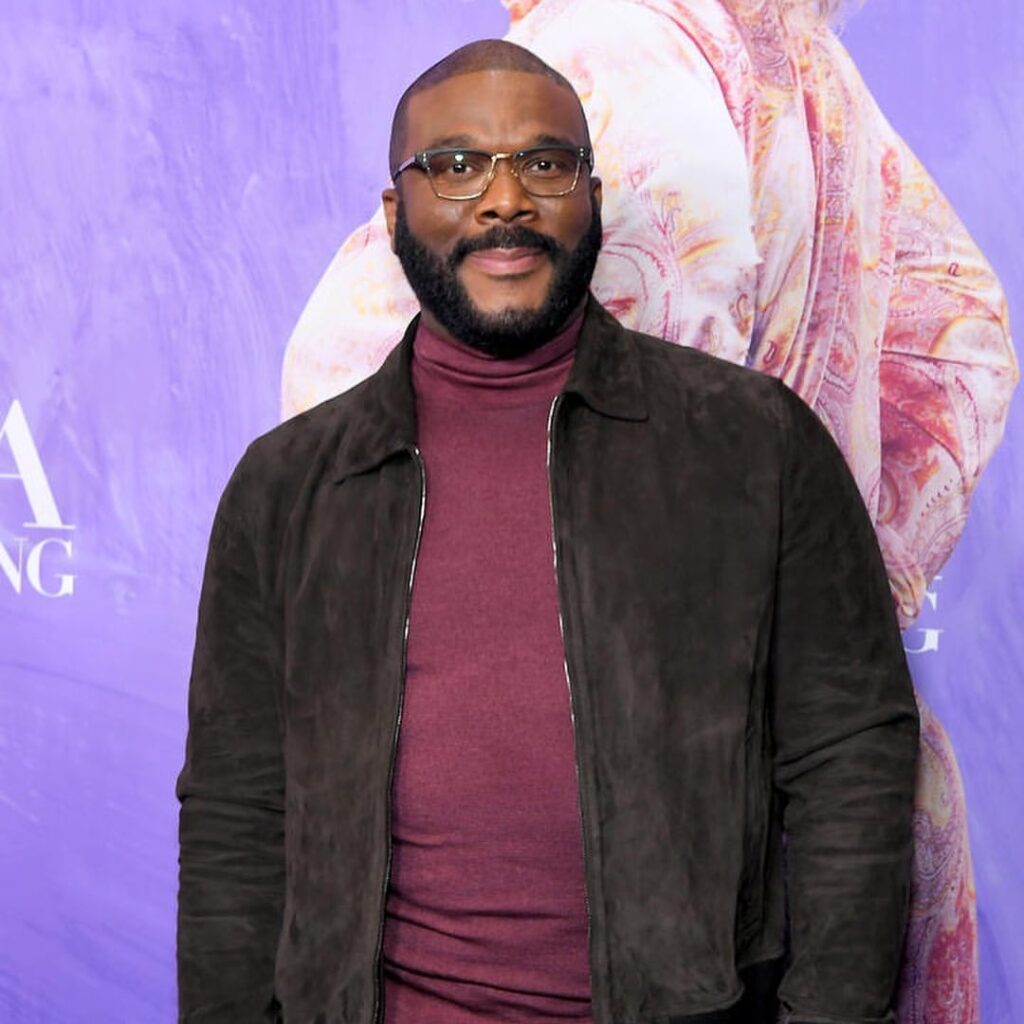 How Nollywood Can Make Better Comedy - Tyler Perry - Nollywood Celebs