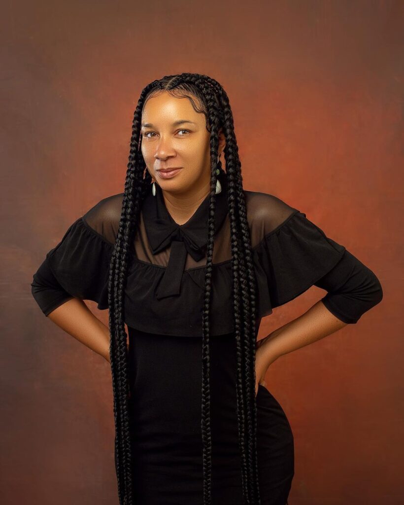 Richest Nollywood Actresses Nigeria 2022 - Ibinabo Fiberesima - Nollywood Celebs