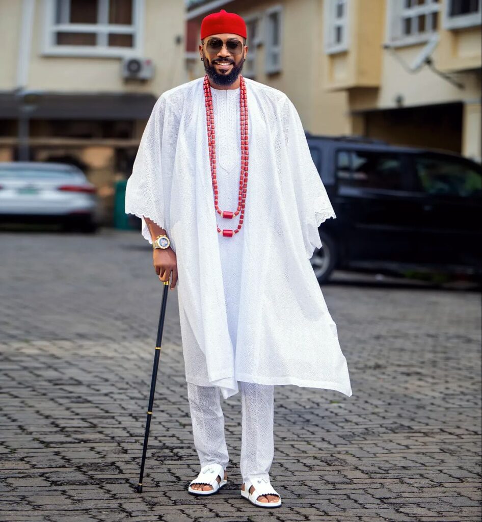 Most Fashionable And Stylish Actors In Nigeria (4) Nollywood Celebs