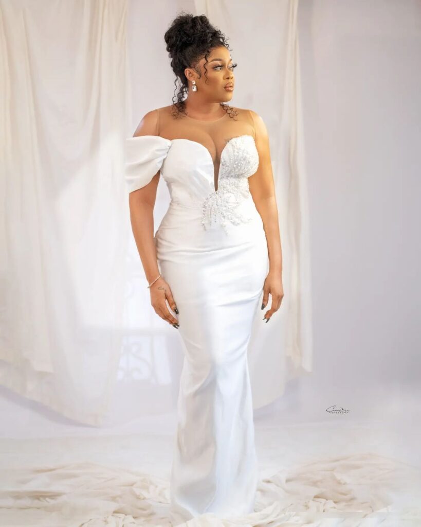 Eve Esin 41st Birthday (2) Nollywood Celebs