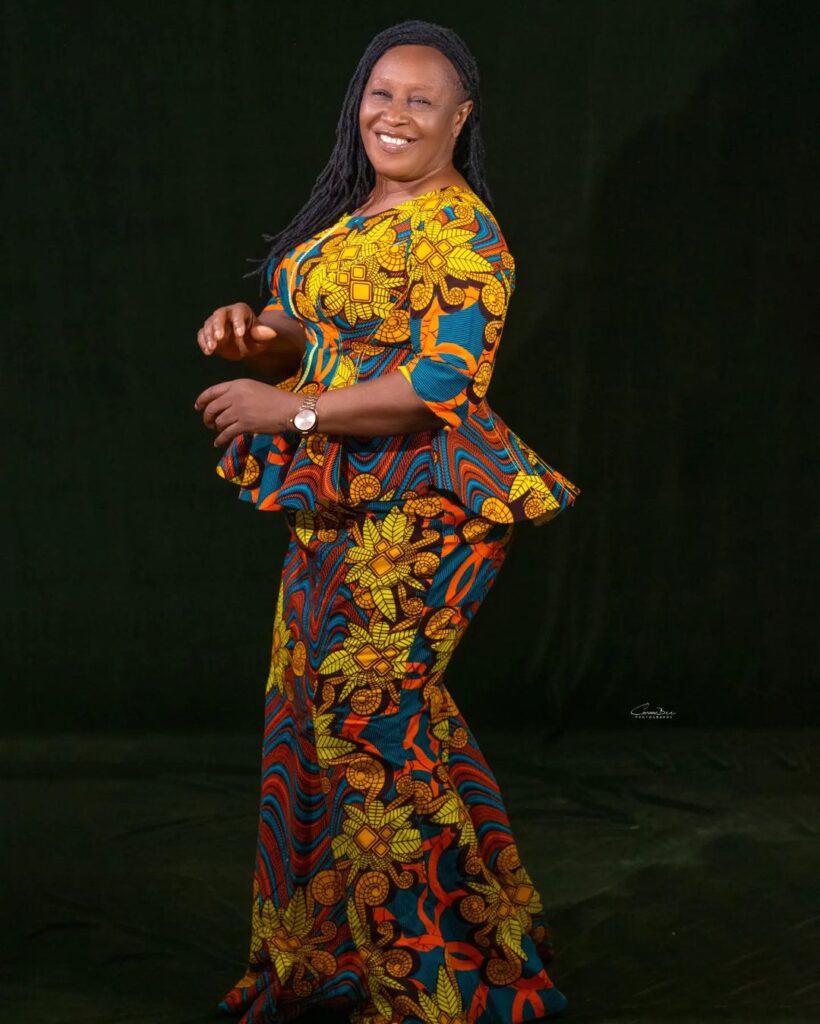 Patience Ozokwo Birthday (3) Nollywood Celebs