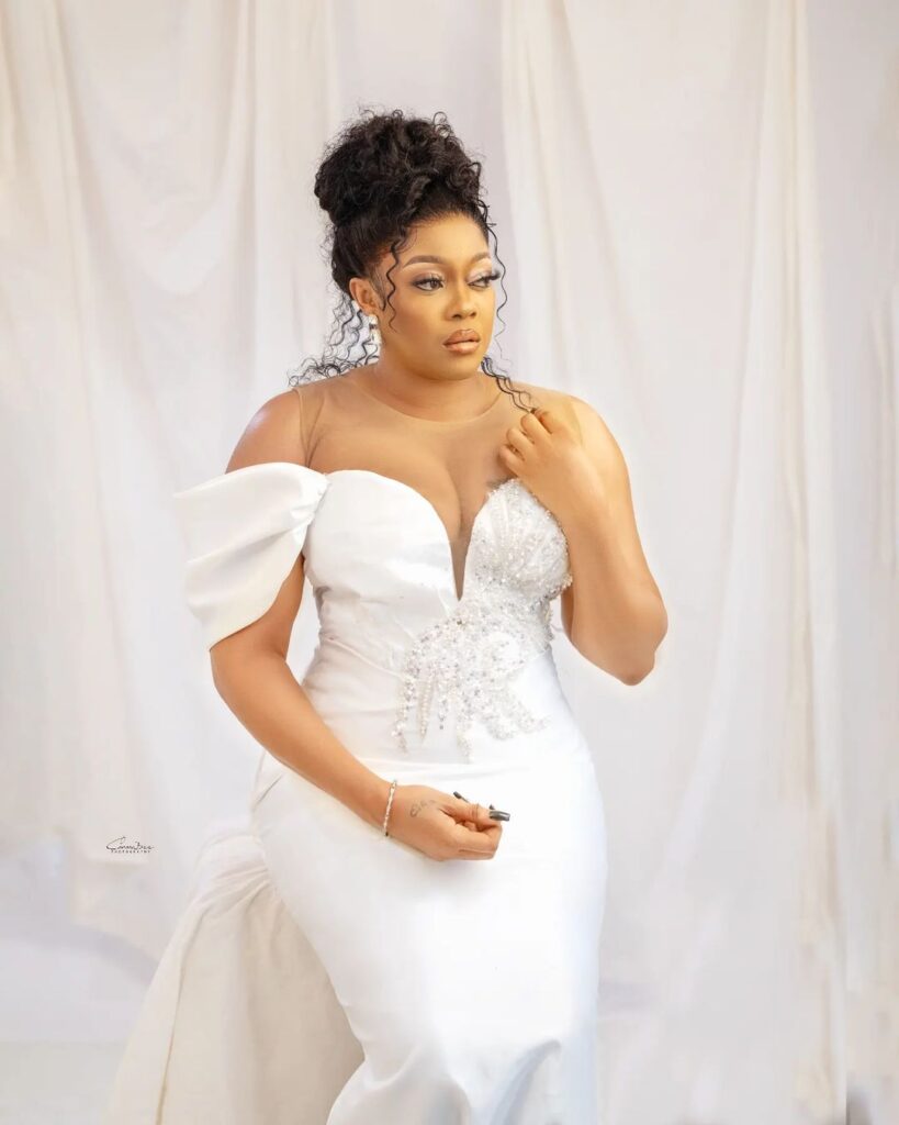 Eve Esin 41st Birthday (3) Nollywood Celebs