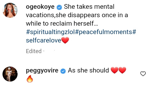 Oge Okoye Mental Vacations (2)
