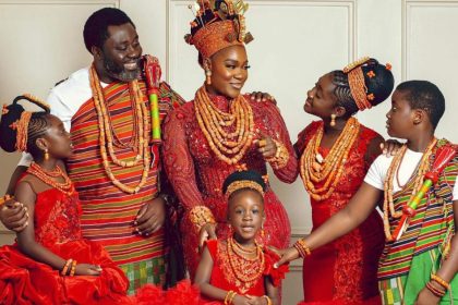 Why Nigerian Nollywood Actresses Find It Difficult to Get Married