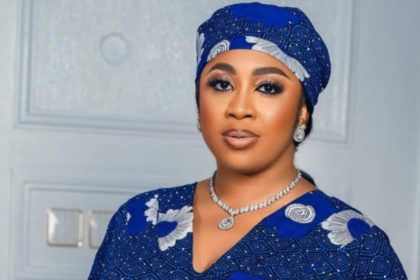 Nollywood Actress Amarachi Igidimbah On Posting Video of Junior Pope's Body