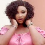 Nollywood Actress Onyinye Okafor Comforts Adanma Luke