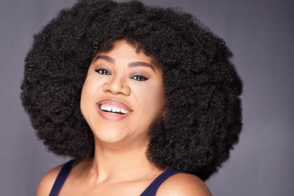 Nollywood Actress Stella Damasus 46th Birthday