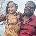 Browny Igboegwu DNA After Daughter Birth