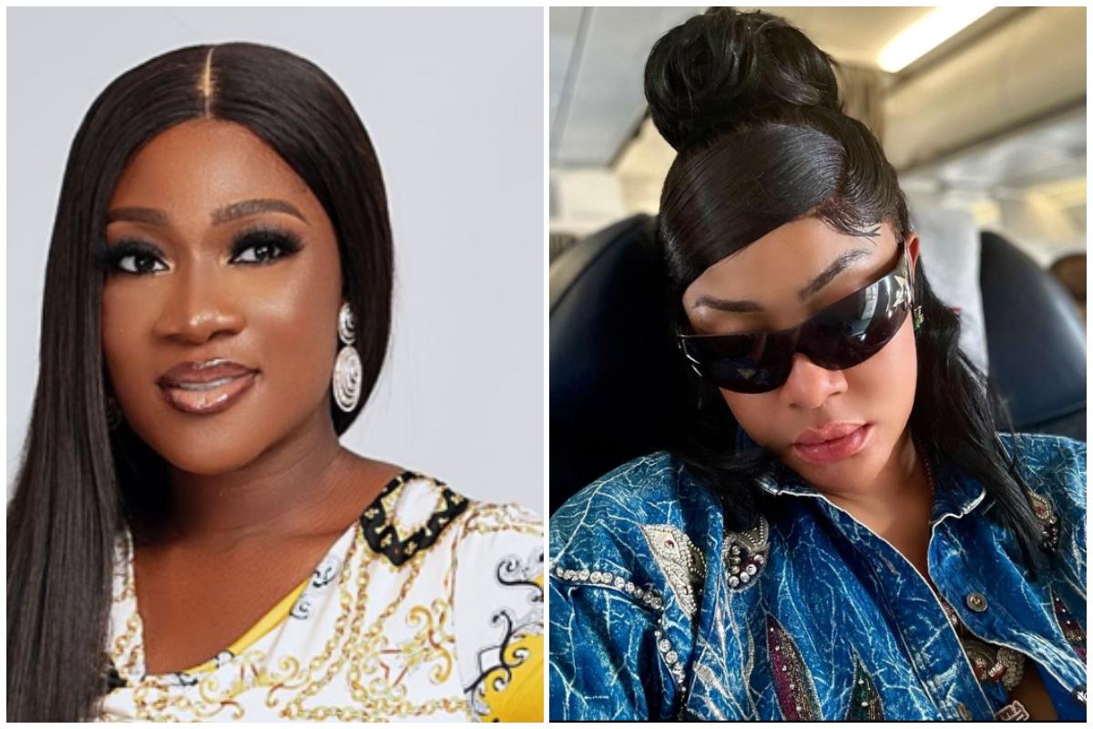 Mercy Johnson Okojie Responsible Actress Not Able Carry Child Womb (6)