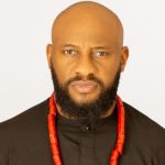 Yul Edochie Never Push for Another Man's Downfall