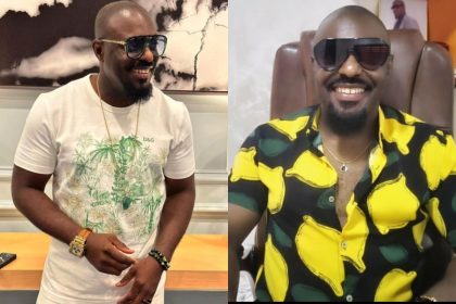 Nollywood Actor Jim Iyke Counterproductive Outcomes