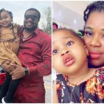 Nollywood Actor Browny Igboegwu Mother's Day Message to Wife