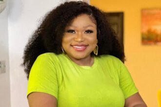 Ruth Kadiri on Why We Should Normalize Helping Men