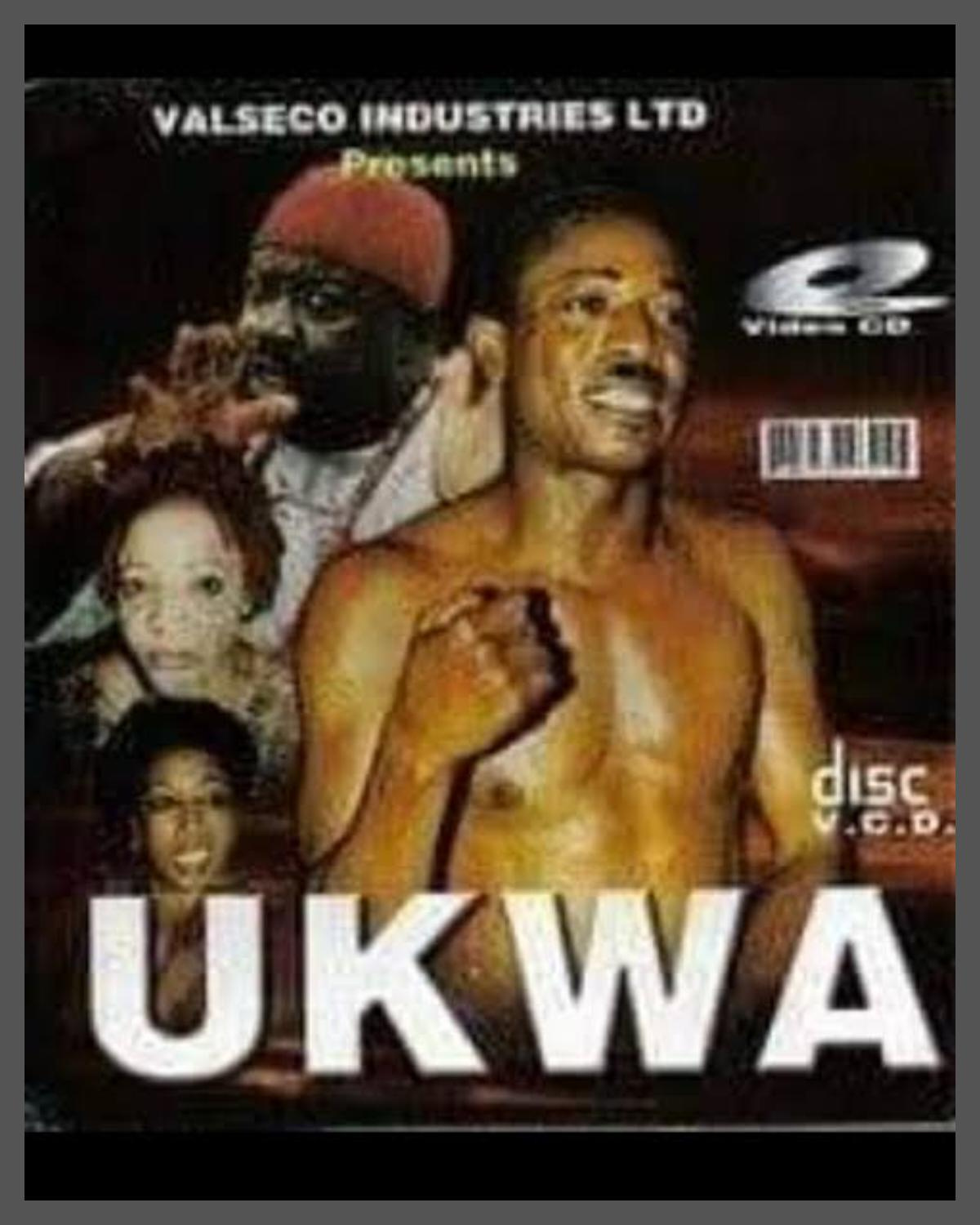 Amaechi Muonagor Nollywood Movies Ukwa - NollywoodCelebs
