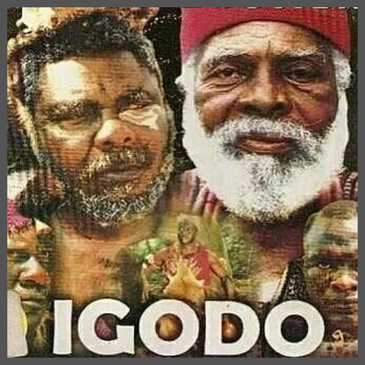 Igodo Nollywood Classic Movies - NollywoodCelebs