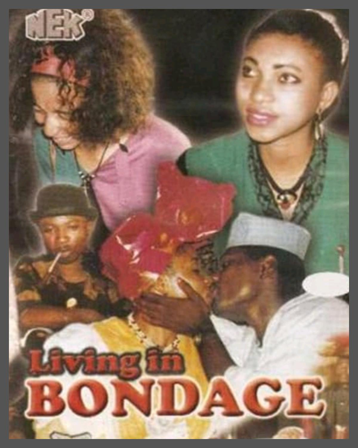 Living In Bondage Nollywood Classic Movies - NollywoodCelebs