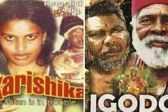 Nollywood Classic Movies - NollywoodCelebs