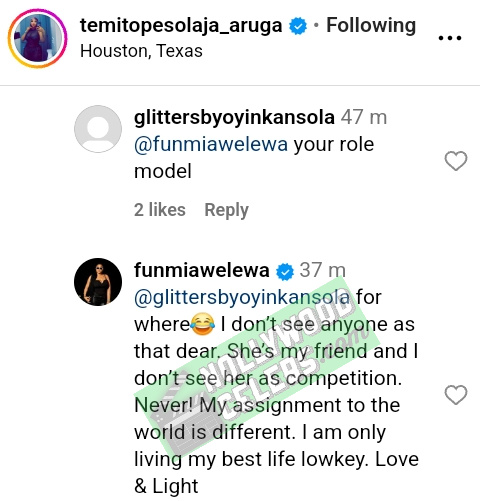 Temitope Aruga Not Funmi Awelewa Role Model (3)
